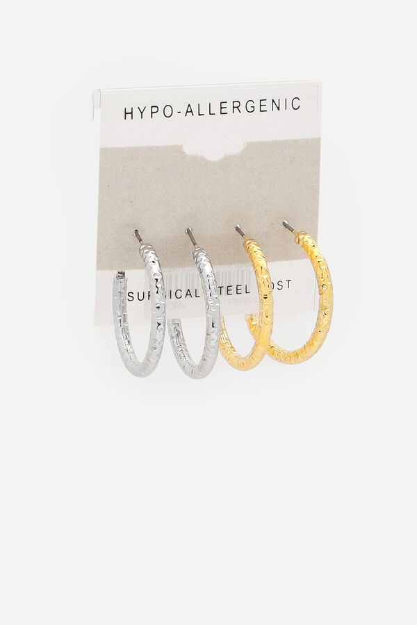 Hypoallergenic Earrings