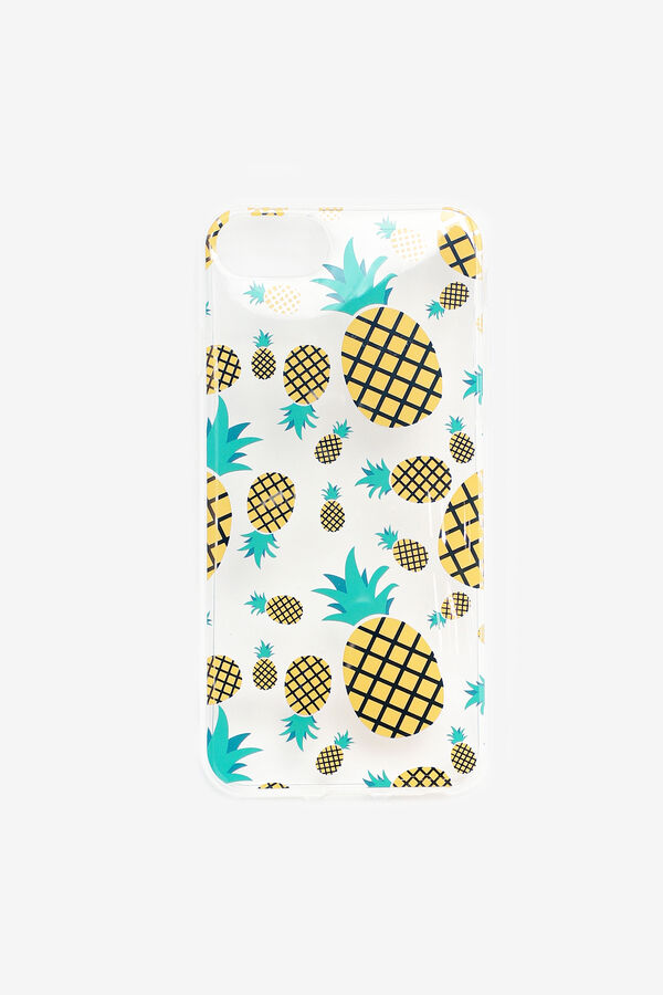 Pineapple iPhone 6/7/8 Case