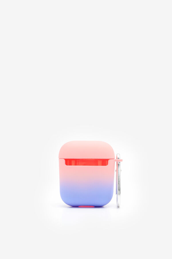 Pastel AirPods Case
