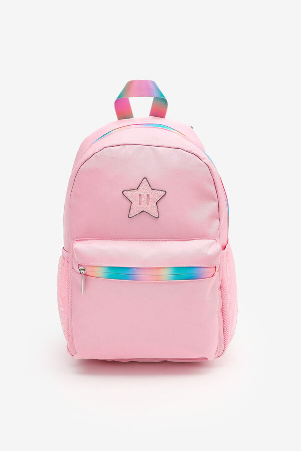 Star Backpack for Girls