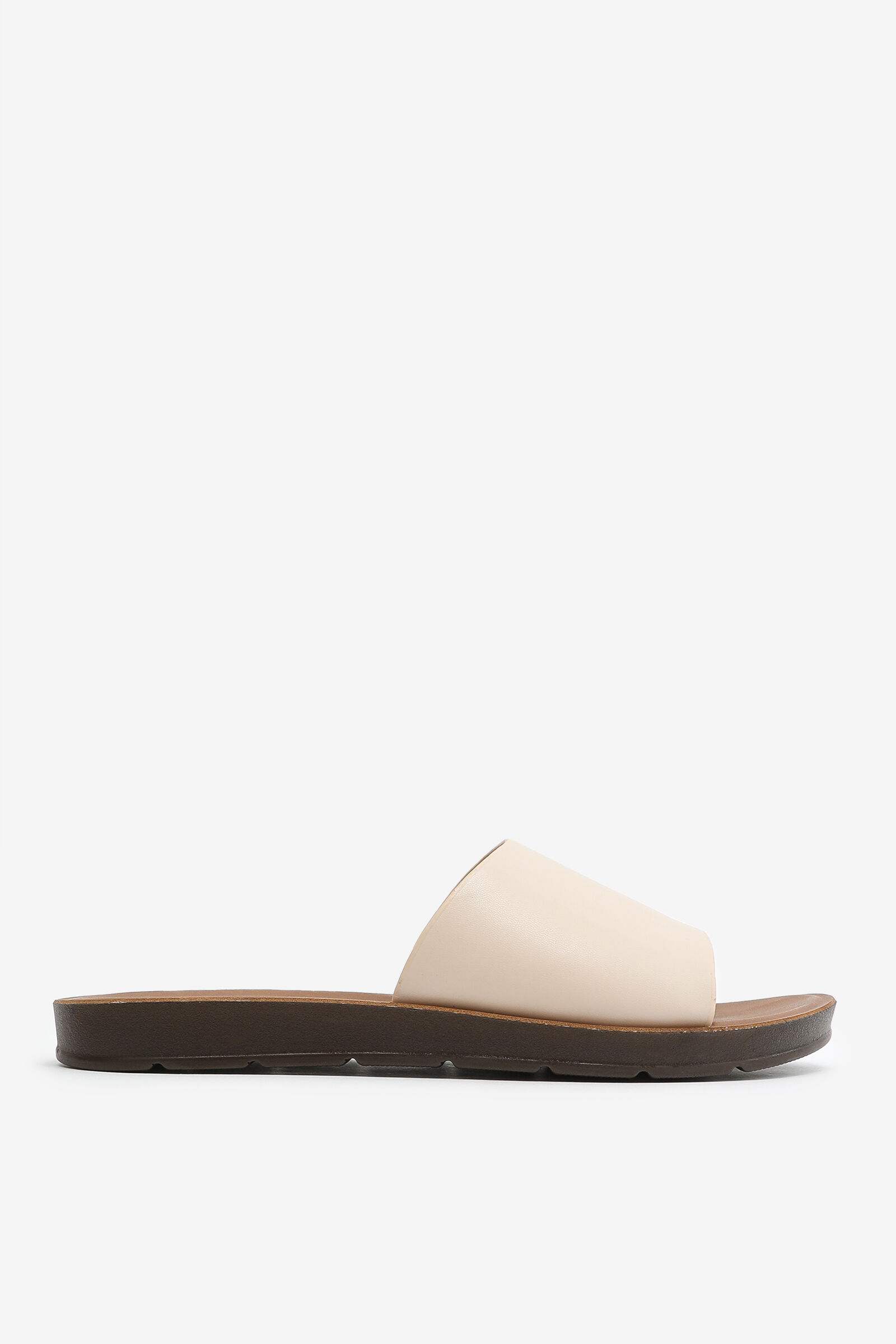 Sandals Flats By Aldo Size: 8.5