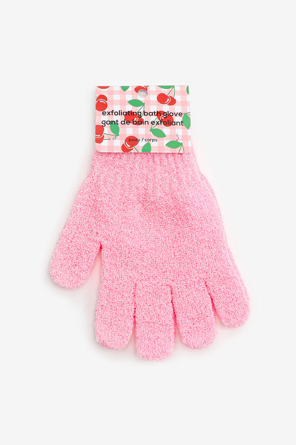Exfoliating Bath Gloves