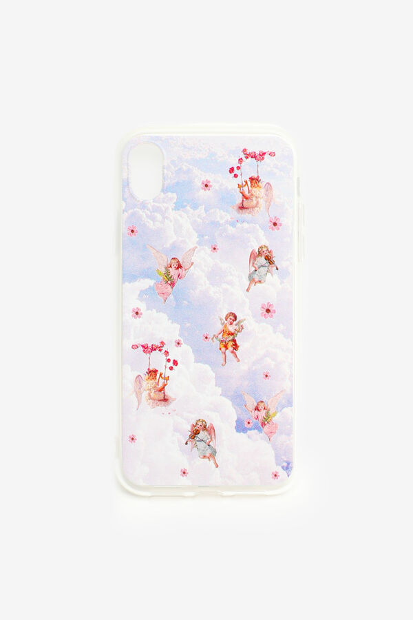 Angels iPhone XR Case