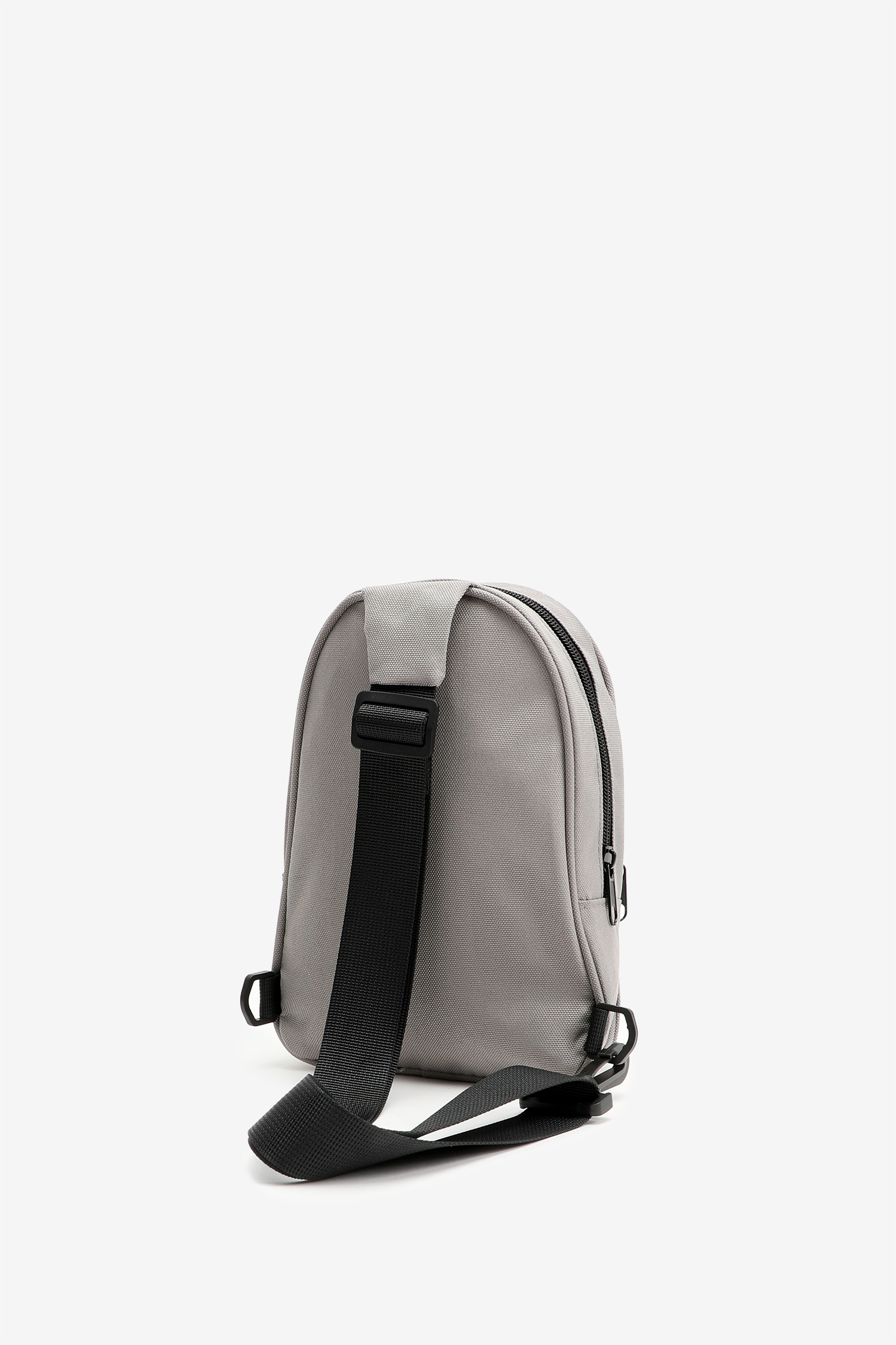 Join the Movement Canvas Backpack