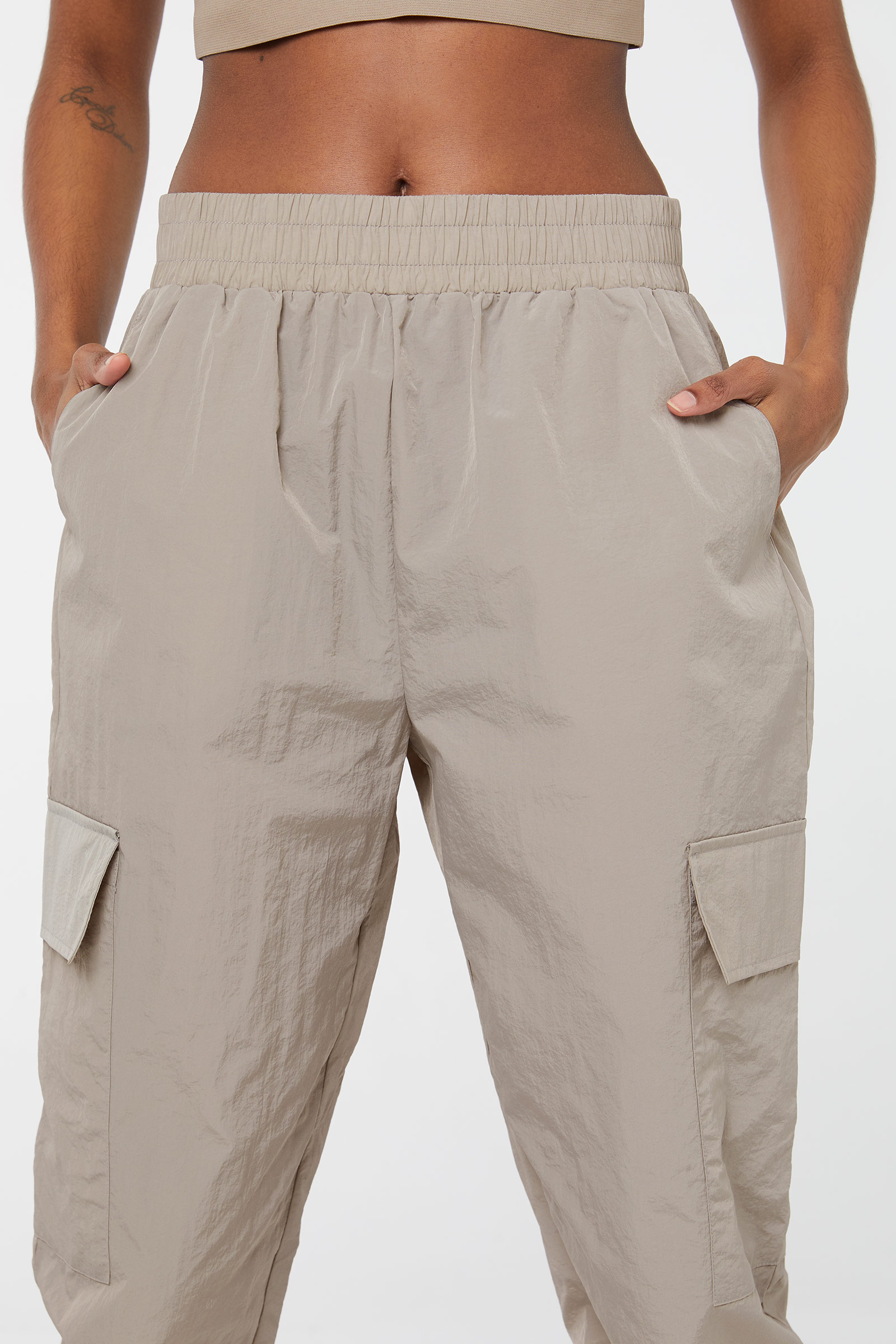 MOVE Cargo Track Pants