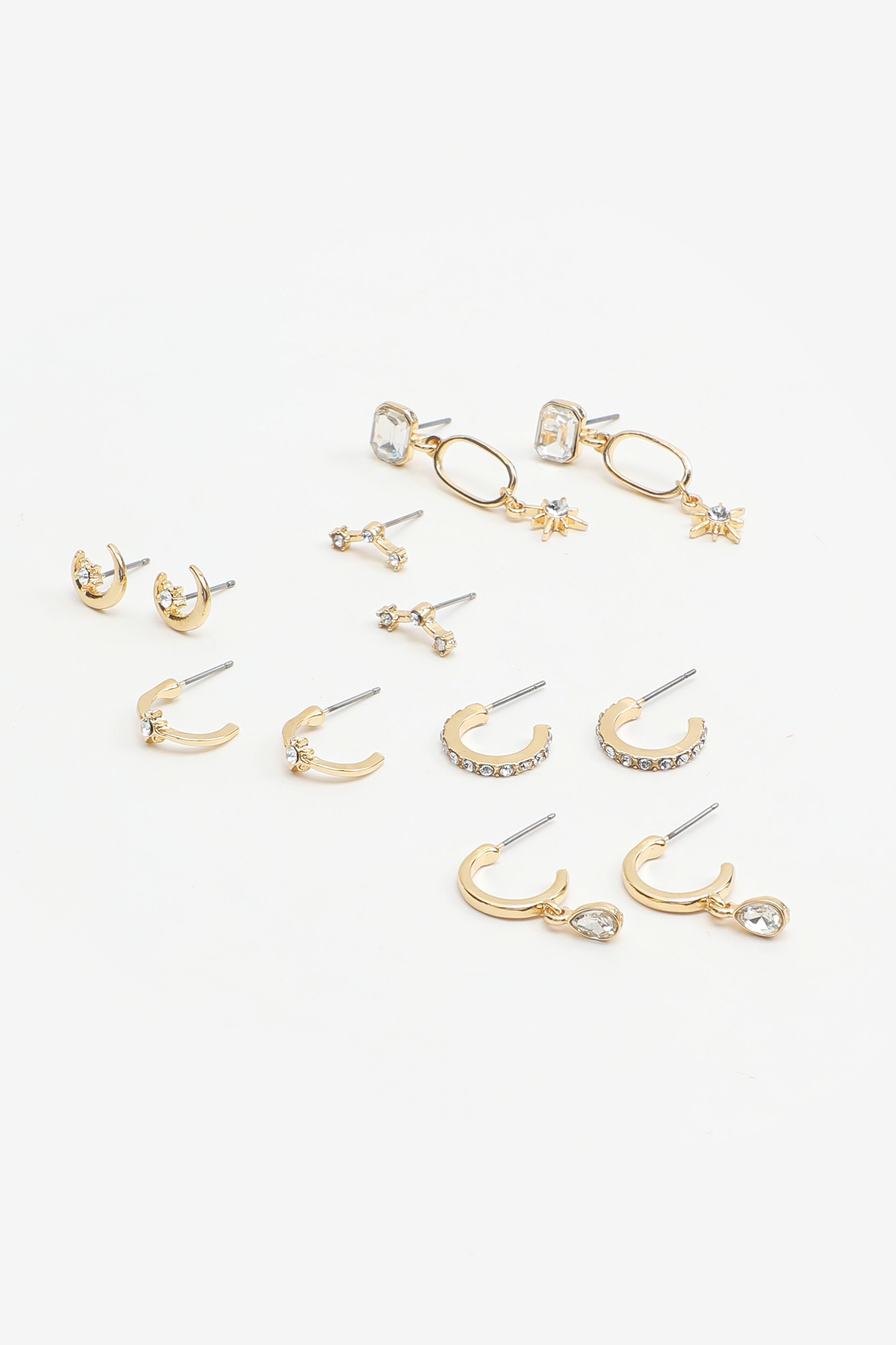 Assorted Celestial Earrings