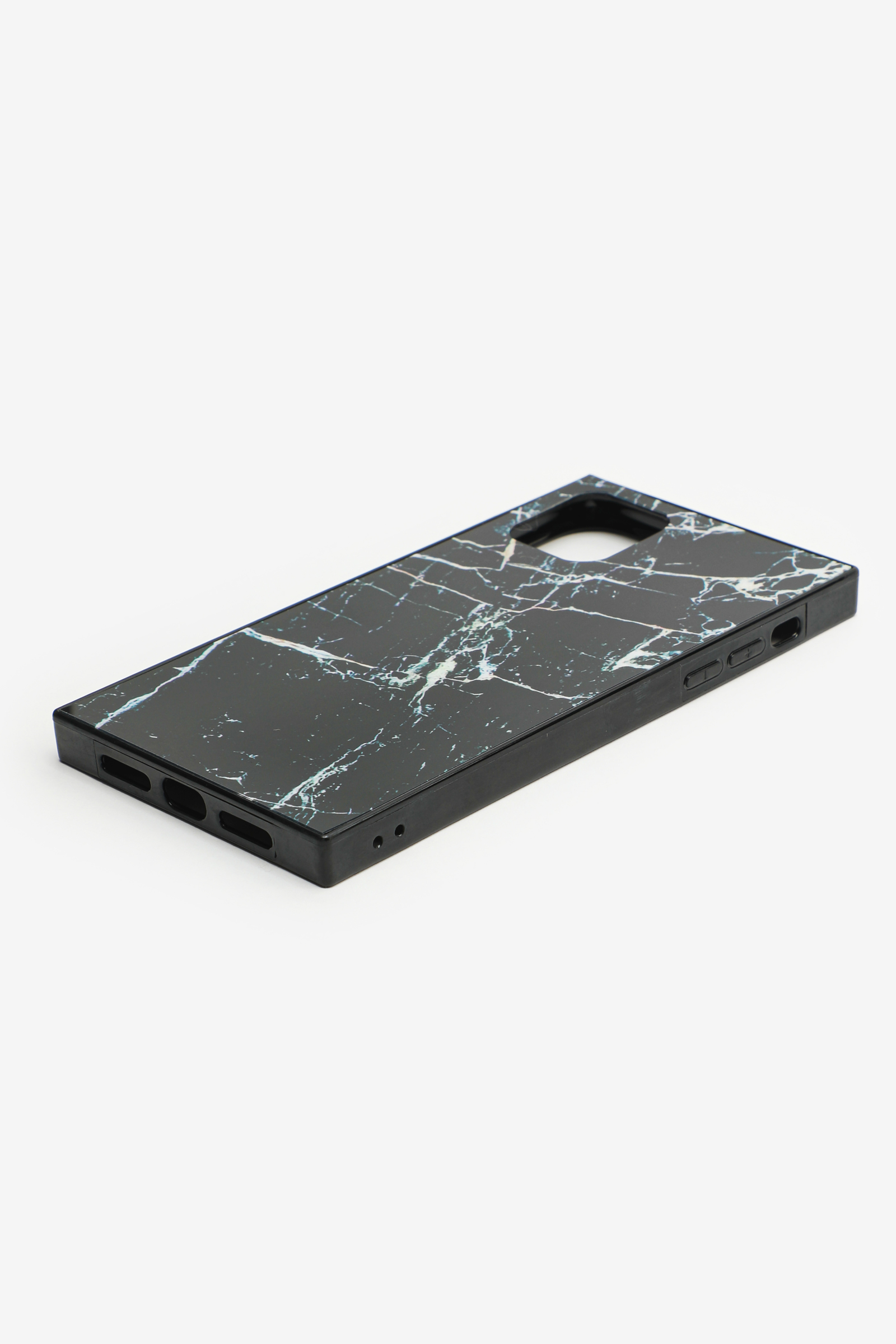 Marble Print iPhone 11 Case
