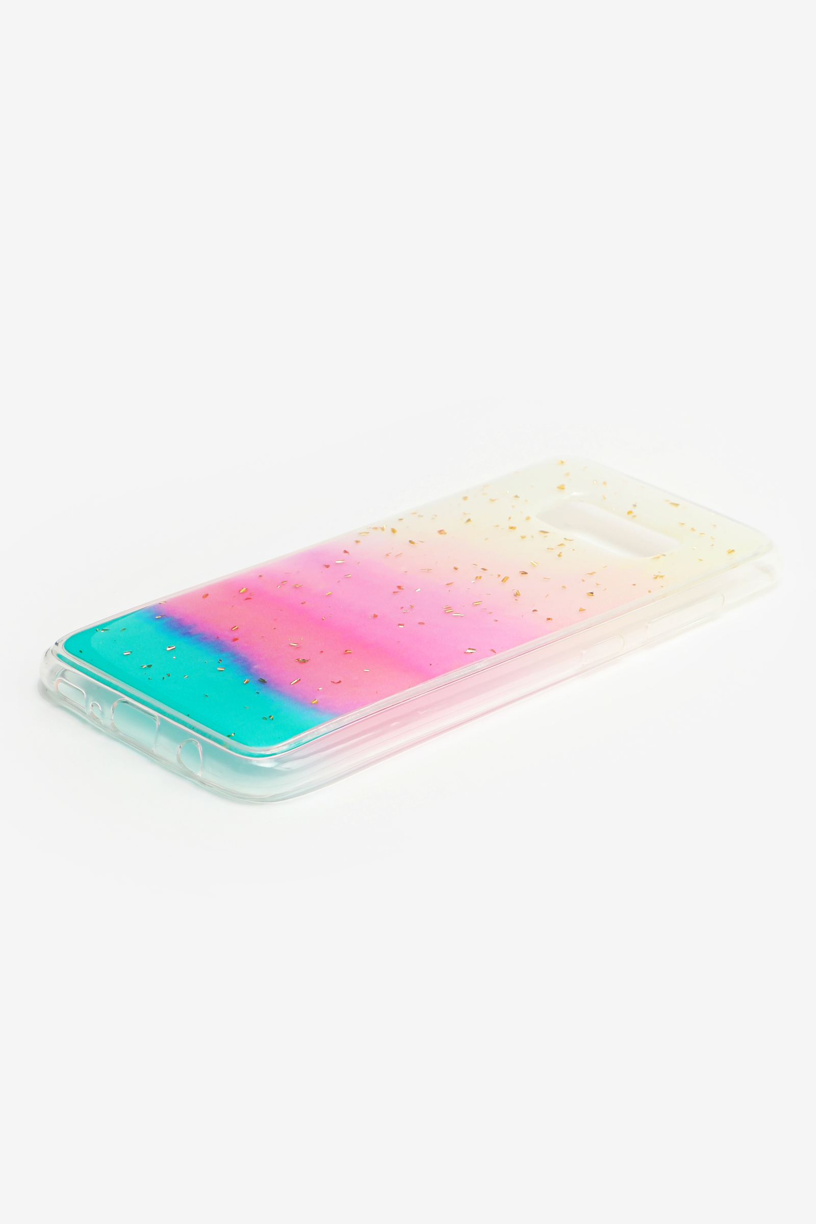 Multicoloured Samsung XR Case