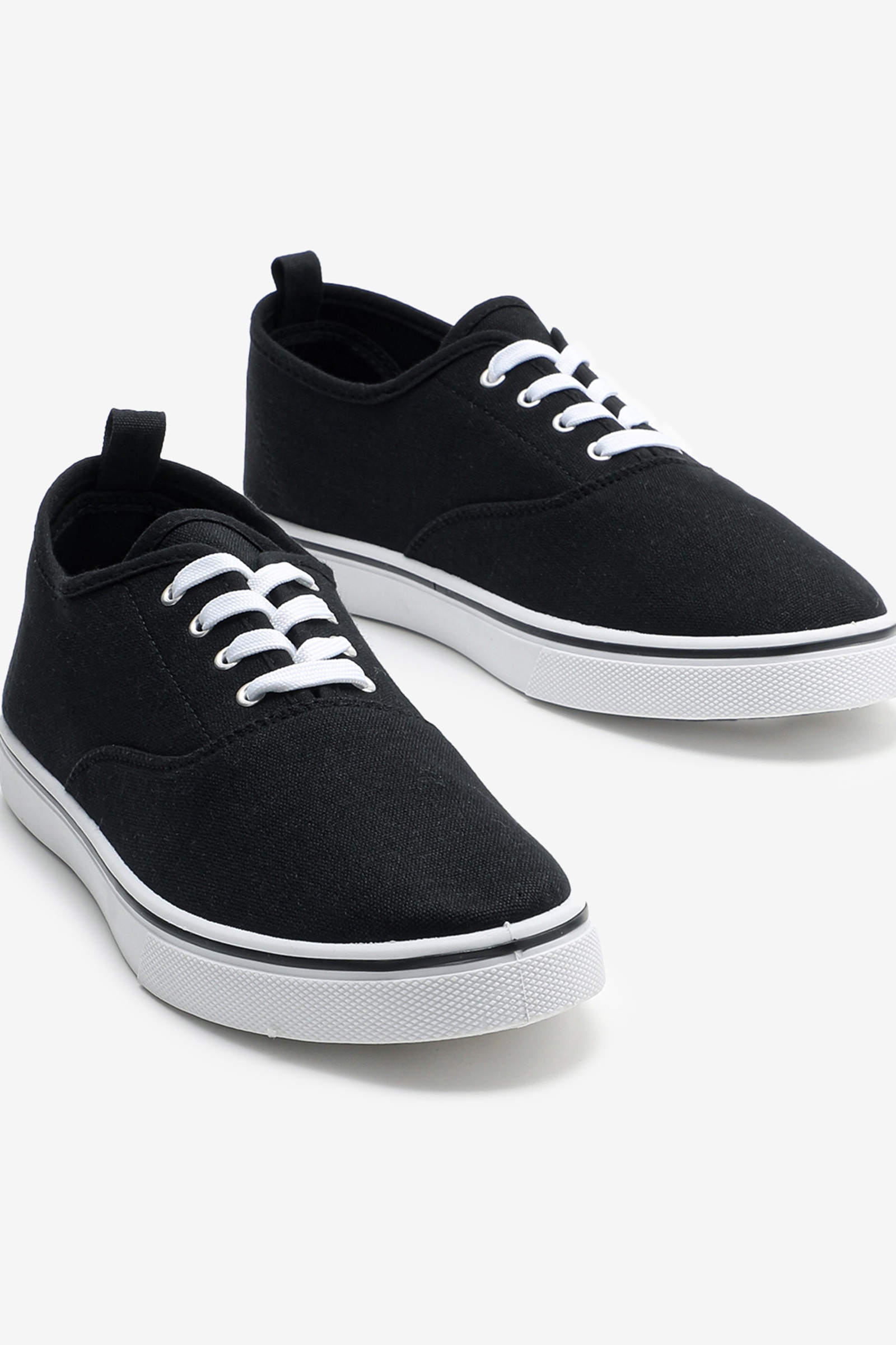 Skate Outsole Sneakers for Men