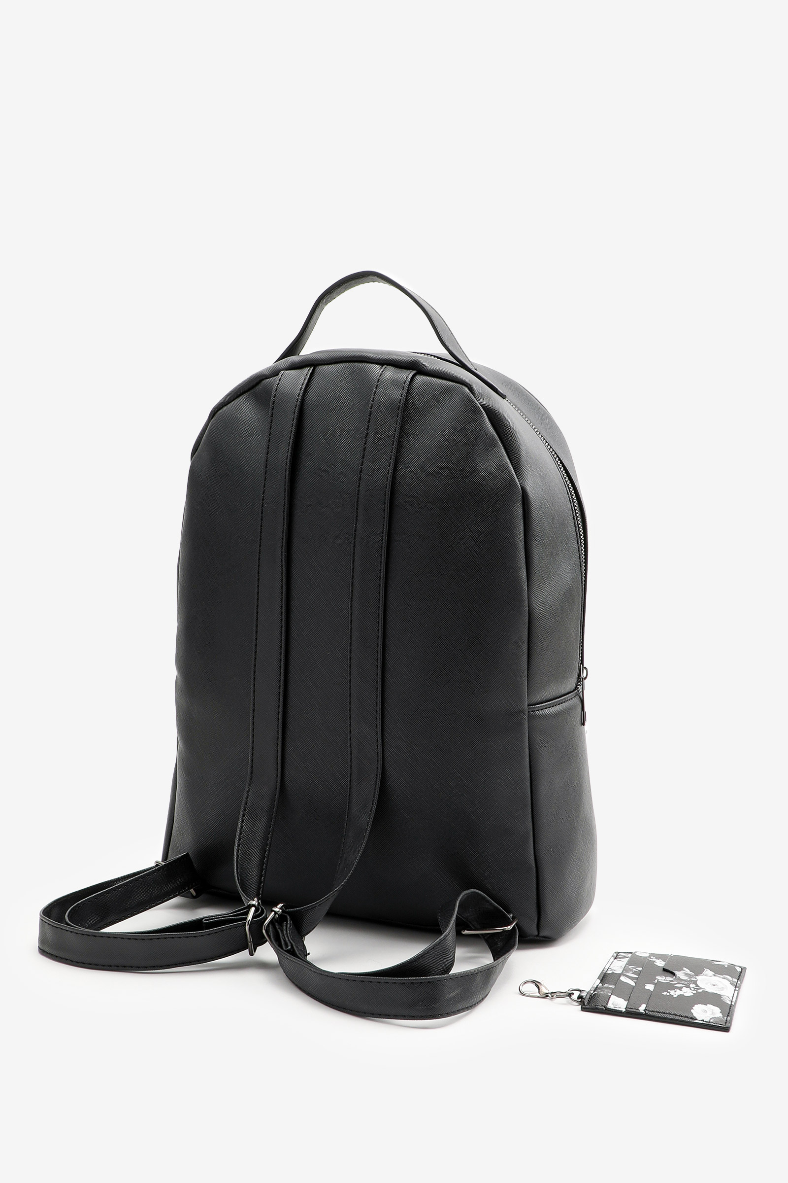 Backpack with Cardholder