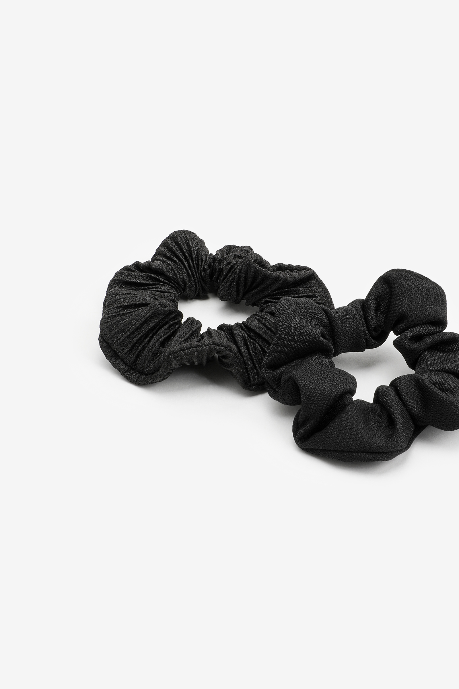 2-Pack of Scrunchies